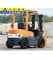Lốp xe nâng 600-9 Advance 